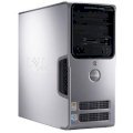 Máy tính Desktop DELL DIMENSION E520 (Intel Pentium D925 2.8GHz, 512MB RAM, 80GB HDD, VGA Intel GMA X3000, Windows XP Home Edition, Không kèm theo màn hình)