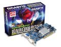 GIGABYTE GV-R925128D (ATI Radeon 9250, 128MB, 128-bit, GDDR, AGP 4X/8X)