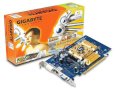 GIGABYTE GV-NX57128DP (NVIDIA GeForce PCX 5750, 128MB DDR, 128 bit, PCI Express x16)  