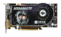 MSI NX8600GTS Diamond Plus (NDIVIA GeForce 8600 GTS, 256MB, 128-bit, GDDR3, PCI Express x16) 
