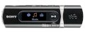 Sony Walkman NWZ-B105F 2GB