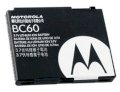 Pin Motorola BC60