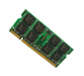 PQI - DDRam2 - 1GB - Bus 533MHz - PC4200 for Notebook  