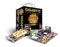GIGABYTE GV-3D1 (NVIDIA GeForce 6600 GT, 256MB GDDR3, 128 bit, PCI Express x16)