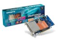 GIGABYTE GV-NX85T128P (NVIDIA GeForce 8500GT, 128MB GDDR3, 128 bit, PCI Express x16)