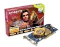 GIGABYTE GV-N66L128DP (NVIDIA GeForce 6600LE, 128MB, 128 bit, AGP 8x)