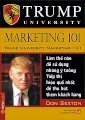 Trump-Marketing 101