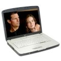 Acer Aspire 5315-2826 (Intel Celeron M 560 2.13Ghz, 1GB RAM, 80GB HDD, VGA Intel GMA X3100, 15.4 inch, Windows Vista Home Basic)