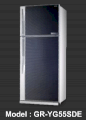 Tủ lạnh Toshiba GR-YG55SDE