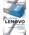 Vụ áp phe Lenovo