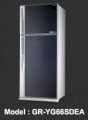 Tủ lạnh Toshiba GR-YG66SDEA