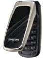 Samsung C250 Sliver