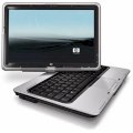 HP Pavillion TX1318AU (AMD Turion TL-64 2.2GHz, 1GB RAM, 120GB HDD, VGA NVIDIA GeForce Go 6150, 12.1 inch, Windows Vista Home Premium)