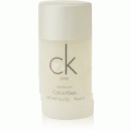CK One Deodorant Stick for men 75ml