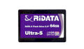 Ridata 64GB SATA Ultra-S Solid State Disk