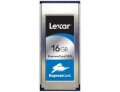 Lexar EX16GB-431 SSD Express Card 16GB