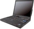 Lenovo Thinkpad  T61 (Intel Core 2 Duo T9300 2.5GHz,2GB RAM, 160GB HDD, VGA NVIDIA Quadro NVS 140M, 14.1 inch, Windows XP Professional)