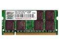 Transcend - DDRam2 - 2GB - Bus 800Mhz - PC 6400 For Notebook 