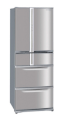 Tủ lạnh Panasonic NR-F500TX