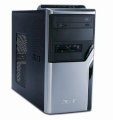 Máy tính Desktop Acer Aspire M3640 (003), (Intel Pentium Dual Core E2140 1.6GHz, 512MB RAM, 80GB HDD, VGA NVIDIA GeForce 7100, Free Linux, không kèm theo màn hình)