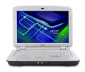 Acer Aspire 2420-100508Mi (001) (Intel Celeron M540 1.86GHz, 512MB RAM, 80GB HDD, VGA Intel GMA X3100, 12.1 inch Linux ) 