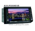 Pioneer AVH-P5860DVD