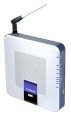 Linksys WRTP54G Wireless-G Broadband Router with 2 Phone Ports for Vonage All-In-One Wireless-G Networking and Internet telephony