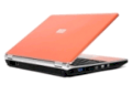 Dell Studio 1535 Orange (Intel Core 2 Duo T8300 2.4GHz, 3GB RAM, 250GB HDD, VGA ATI Mobility Radeon HD 3450, 15.4 inch, Windows Vista Home Premium) 