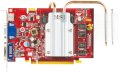 MSI NX8600GT-TD512EZ/D2 (NDIVIA GeForce 8600 GT, 512MB, 128-bit, GDDR2, PCI Express x16) 