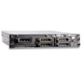 Dell PowerEdge 2650 - 2U - Rack Server, 2xIntel Xeon 3.06GHz 512 Cache, Bus 533, 3x36GB SCSI U320 10k rpm, 2x512Mb ECC RAM PC2100, PERC 3/DI RAID (RAID 0,1,5), CD ROM & FDD, 2x500 Watt Power 