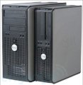 Máy tính Desktop Dell OptiPlex 330 (Intel Core 2 Duo E2180 2.0GHz, 1GB RAM, 80GB HDD, VGA Intel GMA 3100 , PC DOS, Không kèm màn hình)