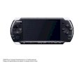 Sony PlayStation Portable (PSP) 3000 PB (Piano Black)