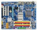 Bo mạch chủ GIGABYTE GA-EP45-UD3 (rev 1.0)