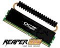 OCZ Reaper CL4 - DDR2 - 4GB (2x2GB) - bus 800MHz - PC2 6400 