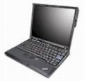 Lenovo ThinkPad X61s (7668CTO) (Intel Core 2 Duo U7500 1.06Ghz, 1GB RAM, 120GB HDD, VGA Intel GMA X3100, 12.1 inch, Windows Vista Home Premium)