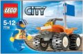Lego City 7736