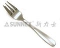 Dĩa ăn bánh cake fork sunnex