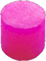 Cồn khô màu hồng CH02
