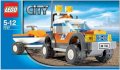 Lego City 7737