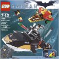 Lego Batman 7885