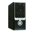 Máy tính Desktop CMS A3D42L (Intel Atom 230 1.6GHz, 1GB RAM, 80GB HDD, Intel GMA 950, PC DOS, Không kèm màn hình)