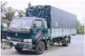 Xe tải thùng Trường giang-Dongfeng EQ1100G5ADJAC