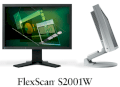 EIZO FlexScan S2001W