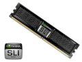 OCZ SLI Ready - DDR2 - 2GB (2x1GB) - bus 1066MHz - PC2 8500 kit