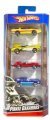 Hot Wheels 5PC Gift Pack 12Ast M M1806
