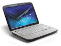 Acer TravelMate 4720-602G32Mn (116) (Intel Core 2 Duo T7500 2.2GHz, 3GB RAM, 320GB HDD, VGA Intel GMA X3100, 14.1 inch, Windows Vista Business) 