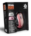 SteelSeries iron lady Ikari (Pink)