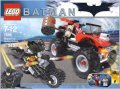 Lego Batman 7886