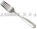 Dĩa dessert fork sunnex