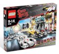 Lego Grand Prix 8161